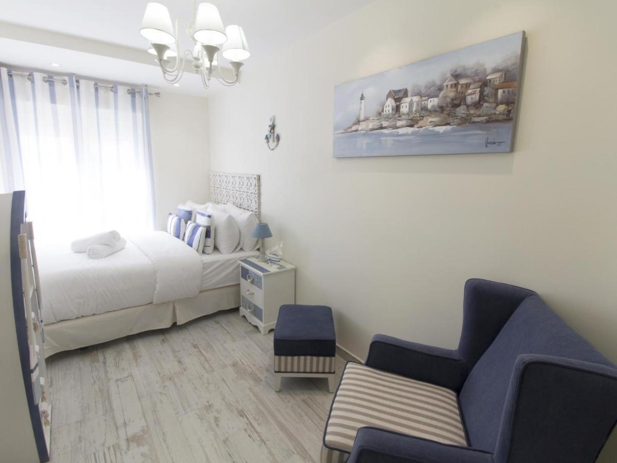 Sitges Spaces Mediterranean Apartments 5 Bedrooms, 4 Bathrooms, 75M2 Terrace, Centre Sitges- Sleeps 11 Εξωτερικό φωτογραφία